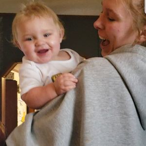 Meet your Posher, Kelly